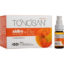 Uni-Pharma Tonosan Sidiro Booster B12 15Φιαλίδια x 7ml - Κάλυψη Των Καθημερινών Απαιτήσεων Σε Σίδηρο & Βιταμίνη Β12