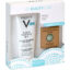 Vichy Promo Purete Thermale 3in1 Γαλάκτωμα Καθαρισμού 300ml & Φυσικό Σφουγγάρι Konjac 1τμχ
