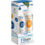 Power Health Zinc Συμπλήρωμα Διατροφής με Ψευδάργυρο 500mg 20Tabs & ΔΩΡΟ Vitamin C Συμπλήρωμα Διατροφής με Βιταμίνη C 20Tabs