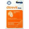 Humana Ditrevit Forte Σταγόνες Συμπλήρωμα διατροφής 15ml