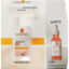 La Roche-Posay Promo Anthelios Shaka Fluid Tinted Spf50+, 50ml & Δώρο Pure Vitamin C10 Αντιοξειδωτικός Ορός 10ml