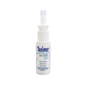 EPSILON HEALTH Tonimer Balsamic Soft Nose Gel