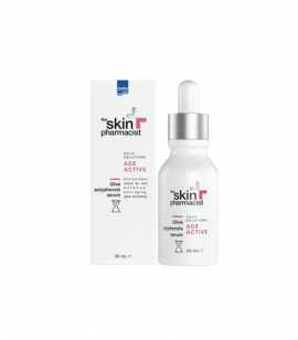 Intermed The Skin Pharmacist Sensitive Skin B12 Serum 30ml