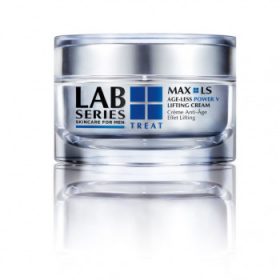Lab Series Max LS Power V Cream, Ανδρική Αντιγηραντική Κρέμα 50ml