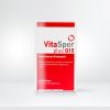 VitaSper Plus Q10 Συμπλήρωμα Διατροφής Για Άμεση Τόνωση Και Ενίσχυση Του Οργανισμού 30 Κάψουλες
