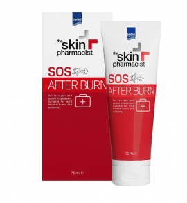 Intermed The Skin Pharmacist Sensitive Skin B12 Serum 30ml