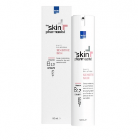 Intermed The Skin Pharmacist Sensitive Skin B12 Serum 30ml