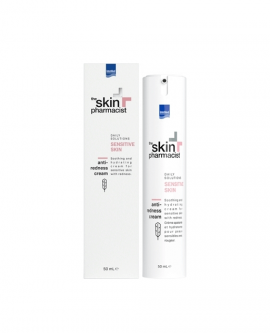 Intermed The Skin Pharmacist Sensitive Skin B12 Serum 30ml