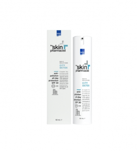 Intermed The Skin Pharmacist Sensitive Skin B12 Serum 30ml