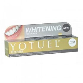 YOTUEL Pharma Vitamin B5 Whitening Οδοντόπαστα - 50ml