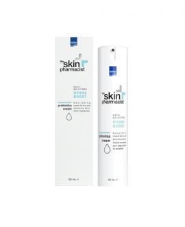 Intermed The Skin Pharmacist Sensitive Skin B12 Serum 30ml