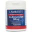 Lamberts Co-Enzyme Q10 100mg 30 Capsules