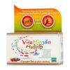 WinMedica Vitamin 360 MultiΒ με Γεύση Σοκολάτας 60 Μασώμενα Δισκία