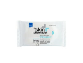 Intermed The Skin Pharmacist Sensitive Skin B12 Serum 30ml