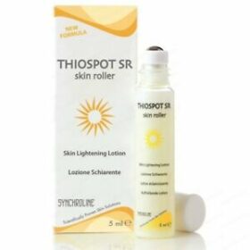 Synchroline Thiospot SR skin roller 5ml