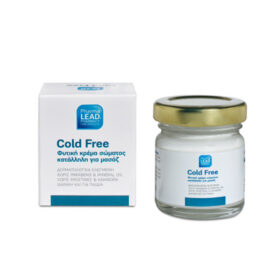 PharmaLead Cold Free 40ml