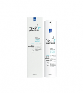 Intermed The Skin Pharmacist Sensitive Skin B12 Serum 30ml
