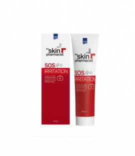 Intermed The Skin Pharmacist Sensitive Skin B12 Serum 30ml