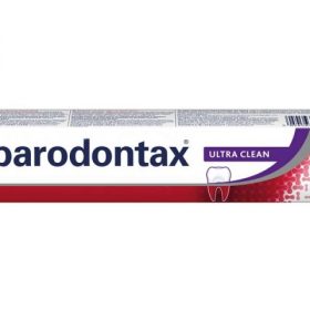 GSK Parodontax Ultra Clean 75ml