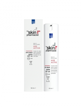 Intermed The Skin Pharmacist Sensitive Skin B12 Serum 30ml