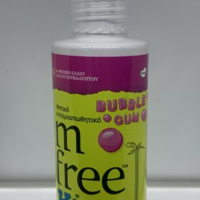 M-free Bubble Gum 125ml
