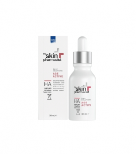 Intermed The Skin Pharmacist Sensitive Skin B12 Serum 30ml