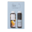 Κorres Set Men Care Body Cleanser Αφρόλουτρο Βασιλικός Λεμόνι 250ml + Aftershave Balm Καλέντουλα & Ginseng 250ml