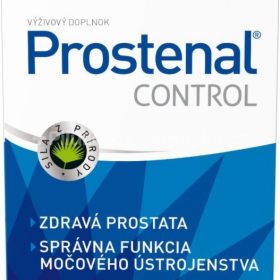 Prostenal Control 30 ταμπλέτες