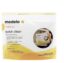 Medela Quick Clean Σακουλάκια Αποστείρωσης Μικροκυμάτων, 5τμχ