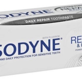 Sensodyne Repair & Protect Whitening για Λεύκανση και Ευαίσθητα Δόντια 75ml