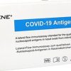 CLUNGENE Covid-10 Antigen Rapid Test
