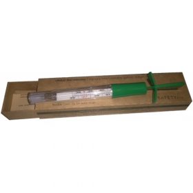 Ιατρικό θερμόμετρο Safety της Anats χωρίς υδράργυρο