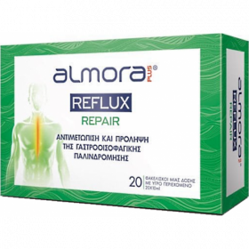 Elpen Almora Plus Reflux Repair 20 x 10ml