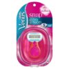 GILLETTE VENUS SNAP WITH EMBRACE ΦΟΡΗΤΗ ΓΥΝΑΙΚΕΙΑ ΞΥΡΙΣΤΙΚΗ ΜΗΧΑΝΗ ΜΕ ΘΗΚΗ ΜΕΤΑΦΟΡΑΣ 1ΜΗΧΑΝΗ 1ΑΝΤΑΛΛΑΚΤΙΚΟ