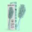 Biovene The Conscious Detangling Brush Mint Green Βούρτσα Μαλλιών για Εύκολο Ξεμπέρδεμα 1τμχ