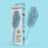 Biovene The Conscious Detangling Brush Ocean Blue Βούρτσα Μαλλιών για Εύκολο Ξεμπέρδεμα 1τμχ