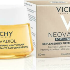 Vichy Neovadiol Post-Menopause Night Cream Εμμηνόπαυση Κρέμα Νύχτας, 50ml