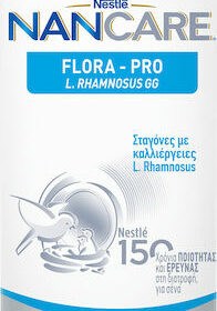 Nestle NanCare Flora Pro L. Rhaminosus GG 5ml  Nestle NanCare Flora Pro L. Rhaminosus GG 5ml