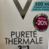 Purete Thermale 3 in 1 Cleanser 300ml (-20%sticker)