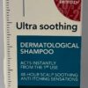 Dercos Ultra Soothing - dry hair (-20% Sticker) 200ML