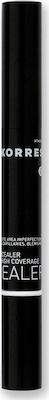 Korres Wild Rose High Coverage Concealer WRC3 Pencil 1.5ml