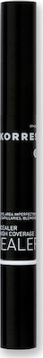 Korres Wild Rose High Coverage Concealer WRC2 Pencil 1.5ml 1.5gr