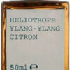 Korres Heliotrope Ylang-Ylang Citron 50ml