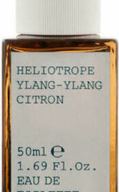 Korres Heliotrope Ylang-Ylang Citron 50ml