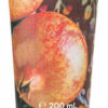 Korres Body Smoothing Pomegranate Ενυδατική Lotion Σώματος με Aloe Vera 200ml