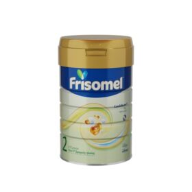 ΝΟΥΝΟΥ Γάλα σε Σκόνη Frisomel No2 6m+ 400gr