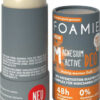 Foamie Solid Deodorant Power Up Στερεό Αποσμητικό σε Μορφή Στικ, 40gr