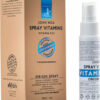 Somatoline Cosmetic Slimming Spray Minceur Use & Go 200ml (Spray Αδυνατίσματος Εύκολης Χρήσης)