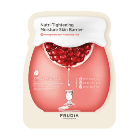 Frudia Pomegranate Μάσκα Προσώπου για Ενυδάτωση 20ml