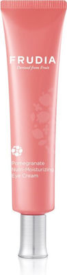 Frudia Pomegranate 24ωρο Gel Ματιών για Αντιγήρανση 40ml